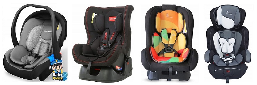 best-baby-car-seats-india