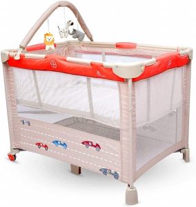 RforRabbit-best-baby-cots-cribs-beds-india