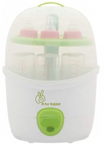 RforRabbit-electric-baby-bottle-steam-sterilizer