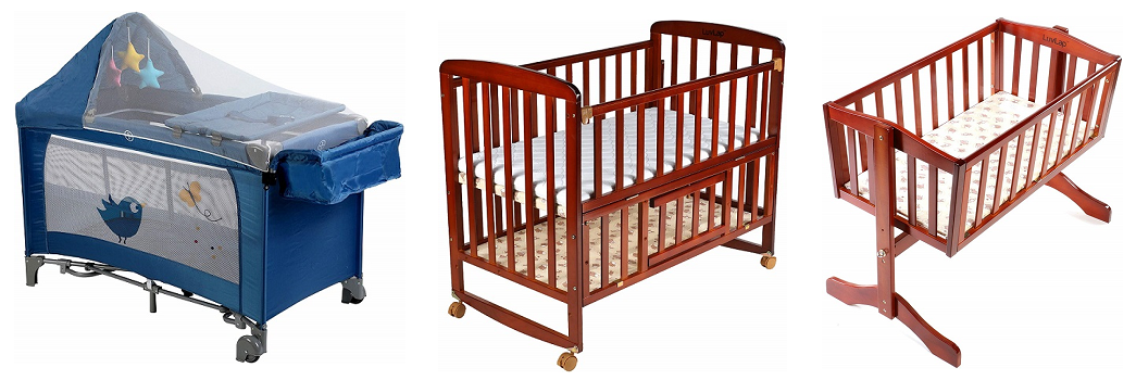 best-baby-cots-in-india