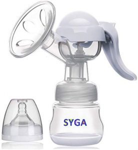 syga-manual-breast-pump-breastfeeding
