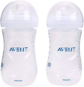 philips-avent-natural-baby-feeding-bottle