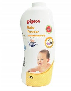 pigeon-baby-powder