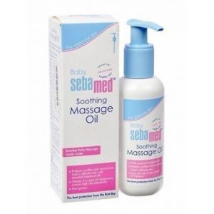 sebamed-baby-massage-oil