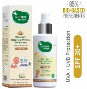 mother-sparsh-natural-baby-sunscreen-lotion