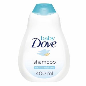 baby-dove-shampoo