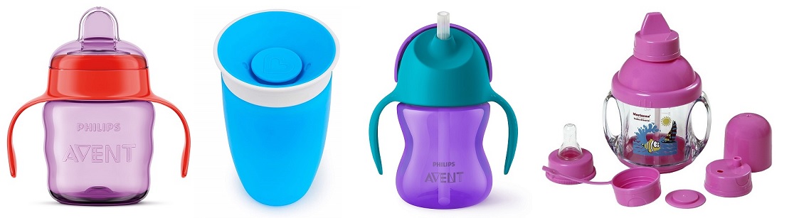 best-baby-sippy-cups-india