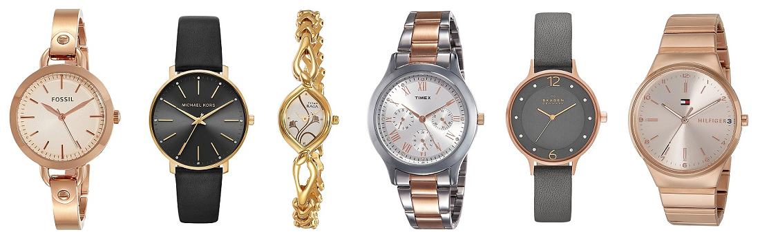 best-watches-for-women-india