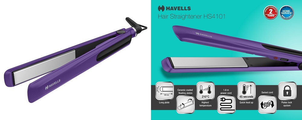 havells-HS4101-hair-straightener