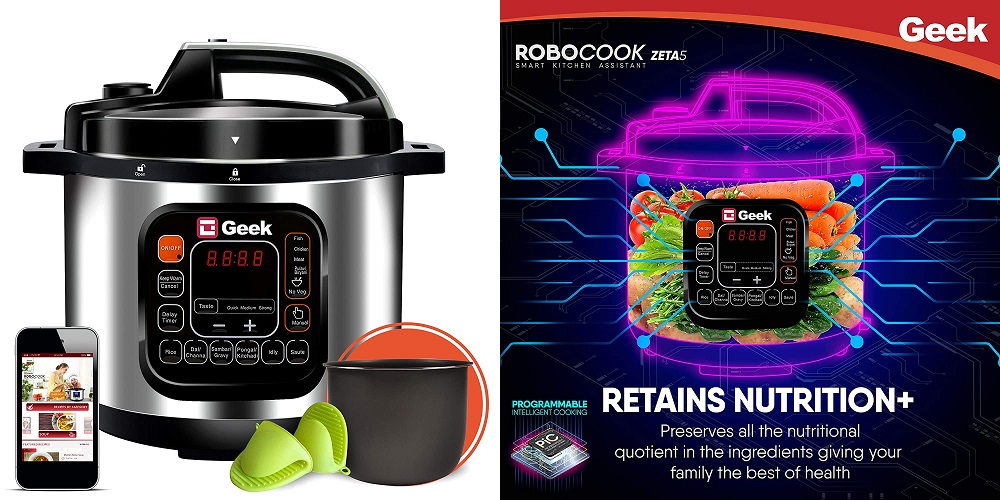 geek-robocook-electric-pressure-cooker