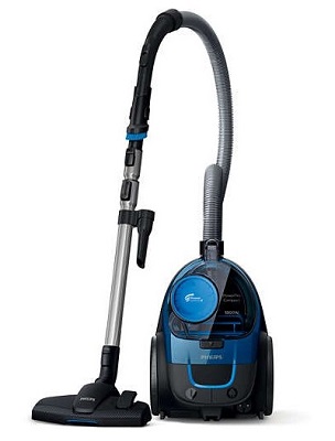 Canister-vacuum-cleaner