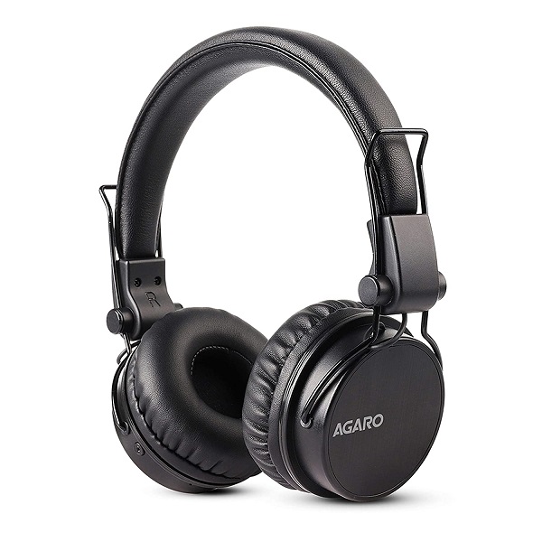 agaro-33327-fusion-onear-bluetooth-headphone