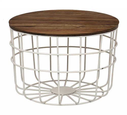 wood-metal-center-table