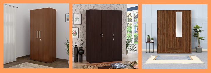 Best-Wooden-Wardrobe-Almirah-India