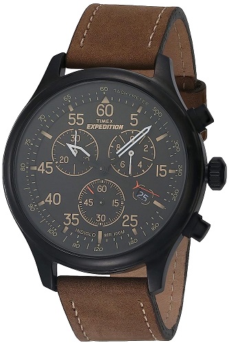 Timex Chronograph Watch for Men