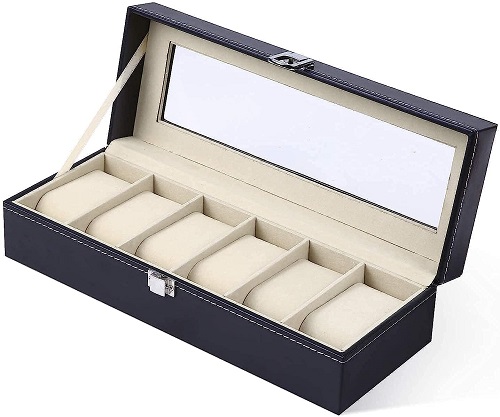 box for watches