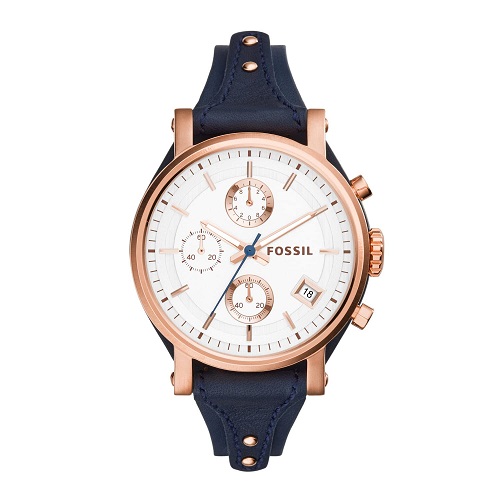 Fossil Chronograph Watch for Women