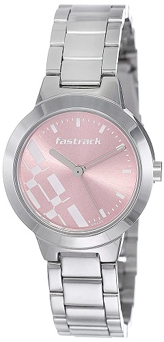fastrack watch for women