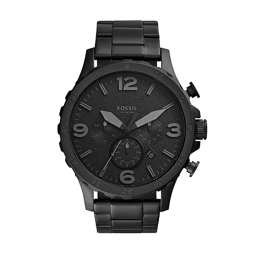 Fossil Nate Chronograph Watch