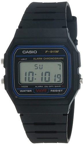 Casio Youth Series Watch