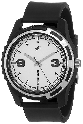 Fastrack Analog Mens Watches